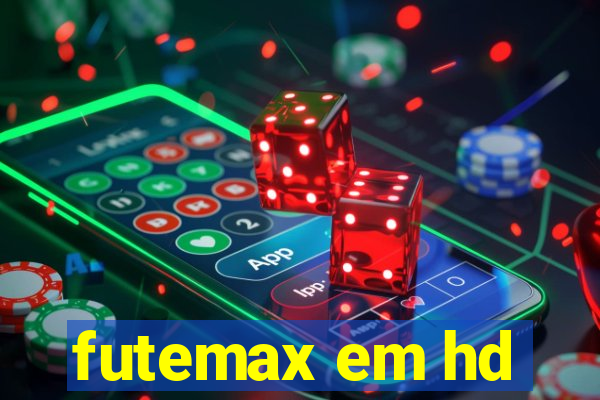 futemax em hd